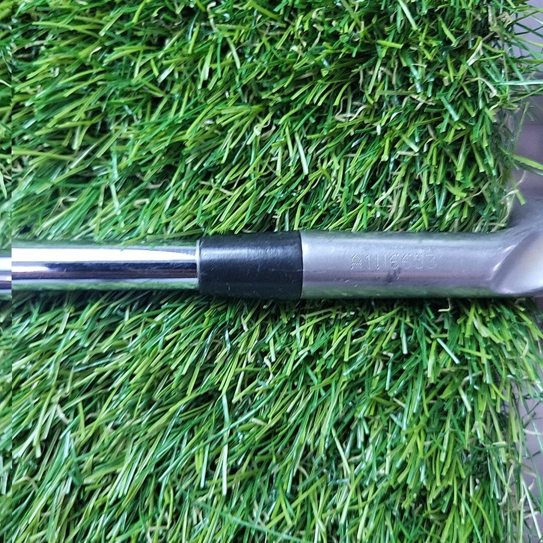 Ping G Series Sand Wedge Blue Dot AWT Regular Flex Shaft