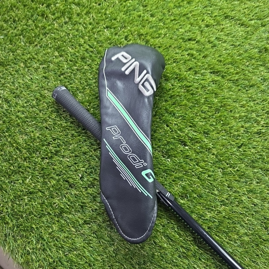Ping Prodi G Fairway Wood 39.75 Inch Playing Length