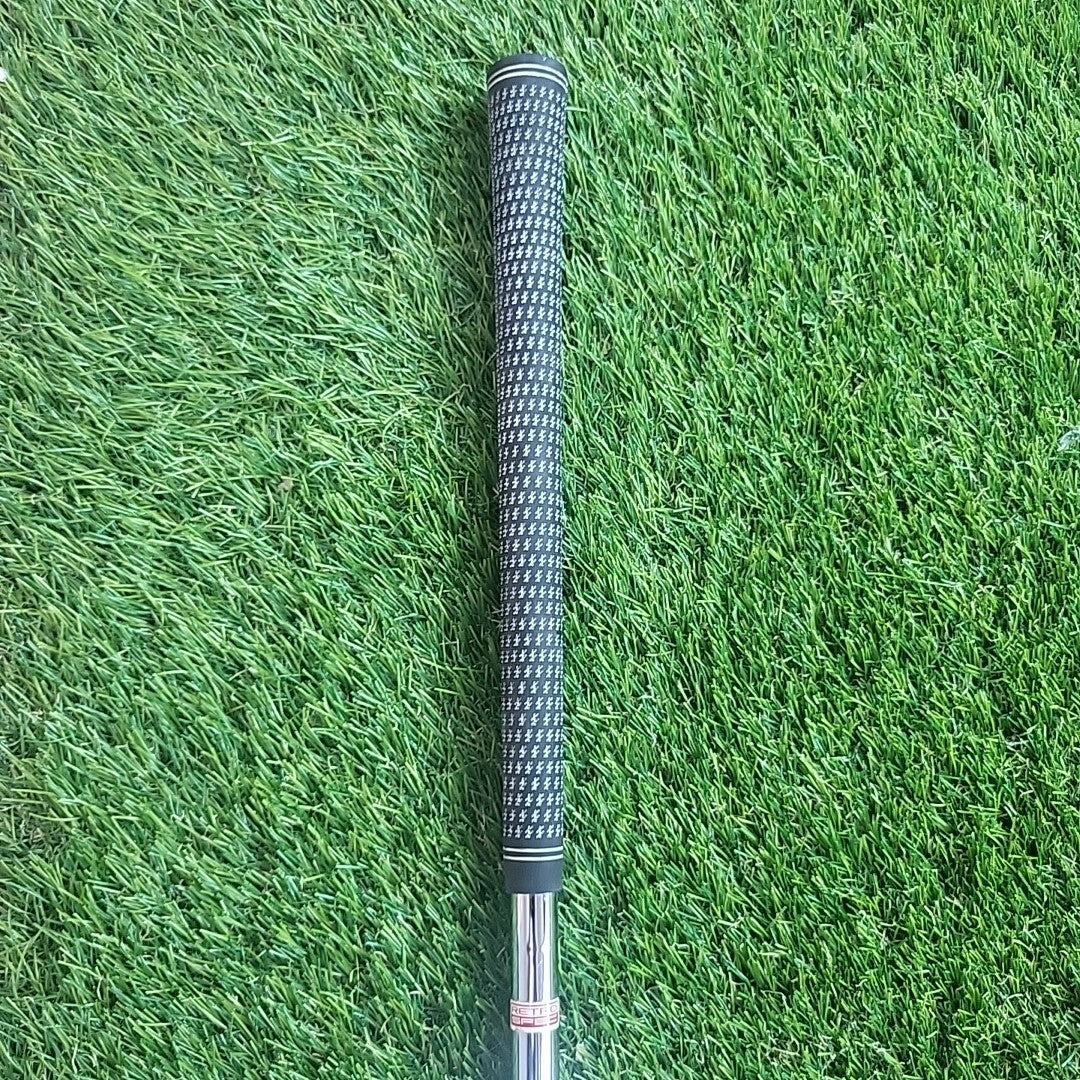 Ping G30 6 Iron Black Dot AWT Stiff Flex Shaft Retro Spec