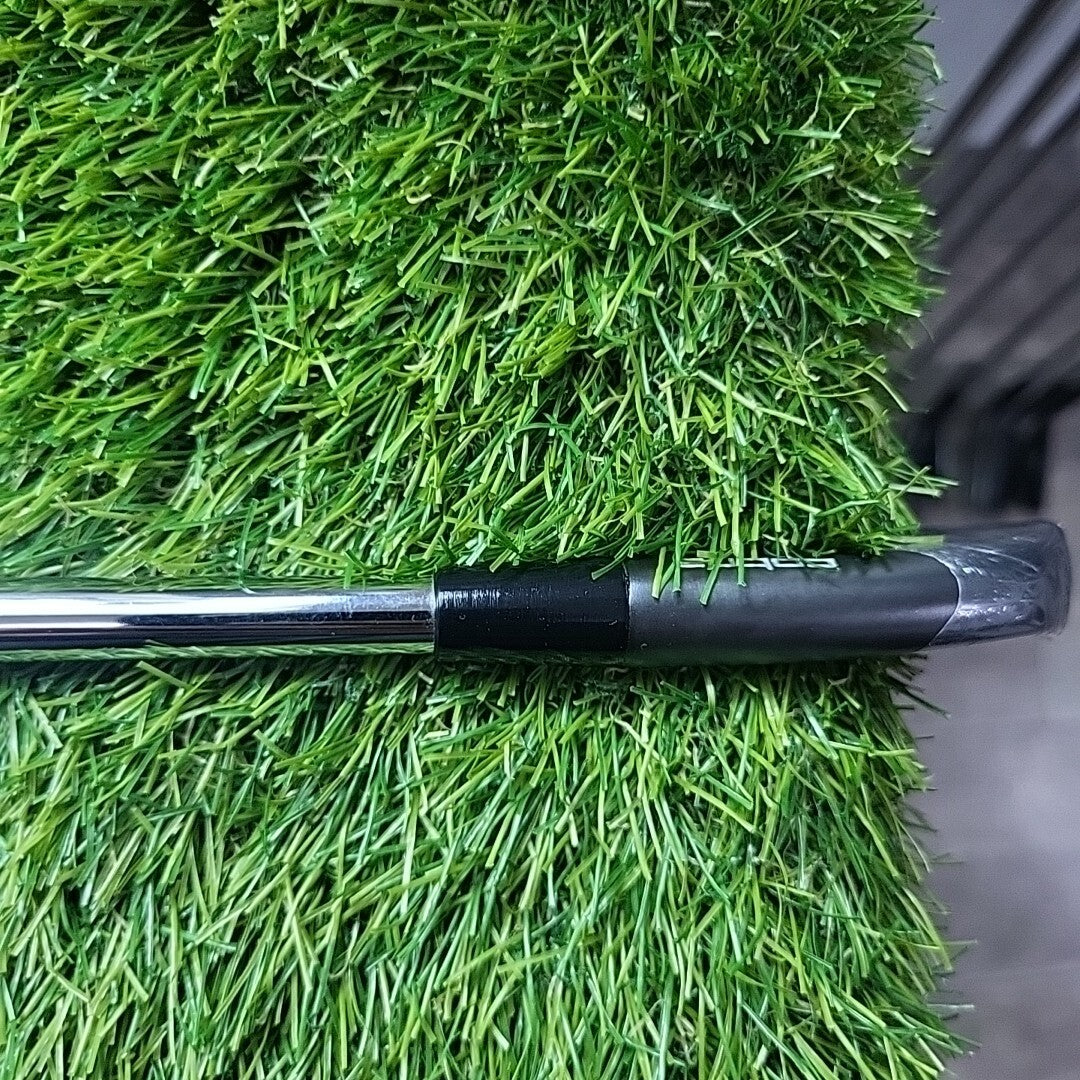 Cobra King Forged CB 3 Iron KBS Tour 120 Stiff Flex Shaft *NEW*