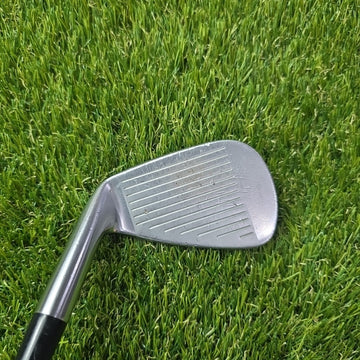 Mizuno Mp18 SC 9 Iron Project X 6.5 Extra Stiff Shaft