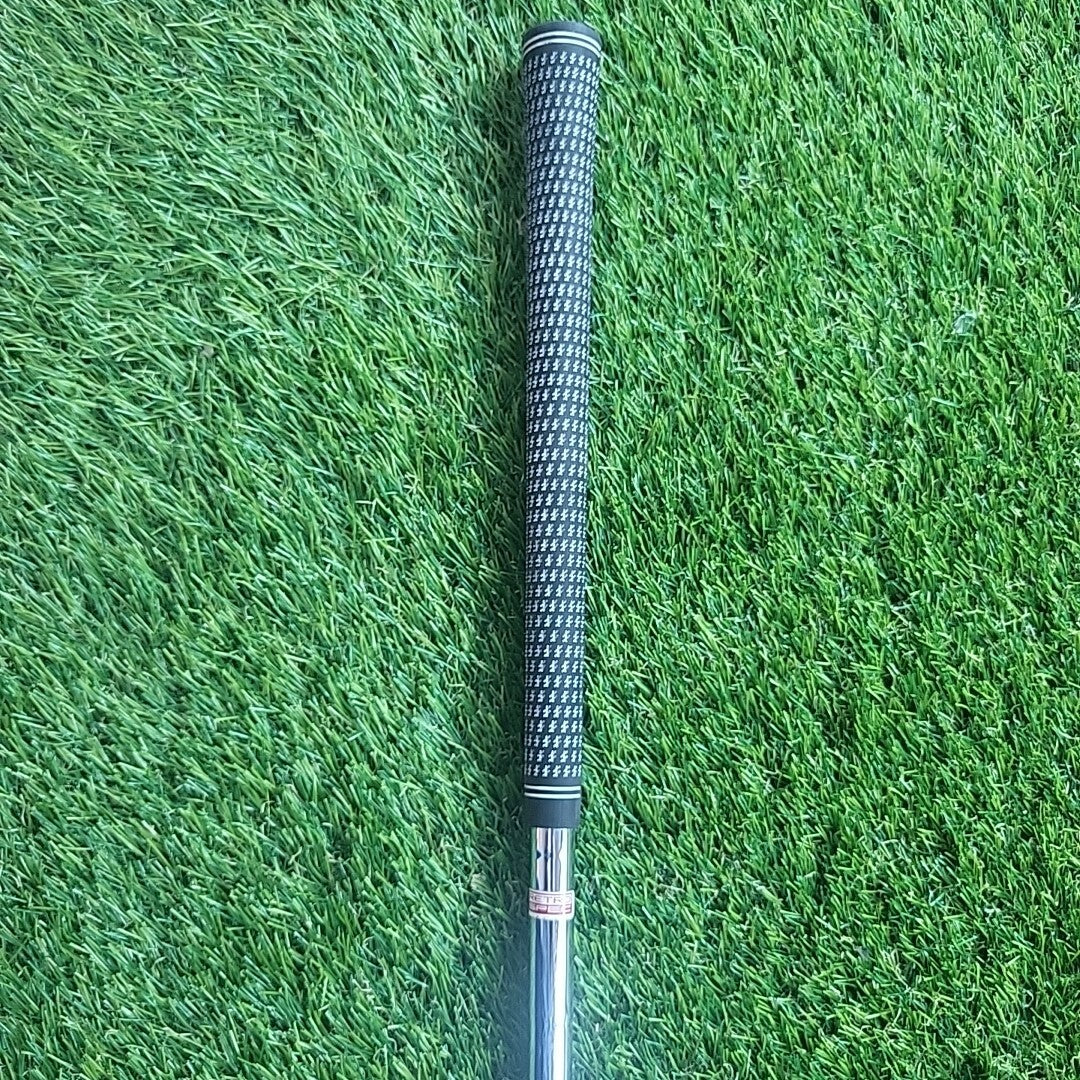 Ping G30 8 Iron Black Dot AWT Stiff Flex Shaft Retro Spec