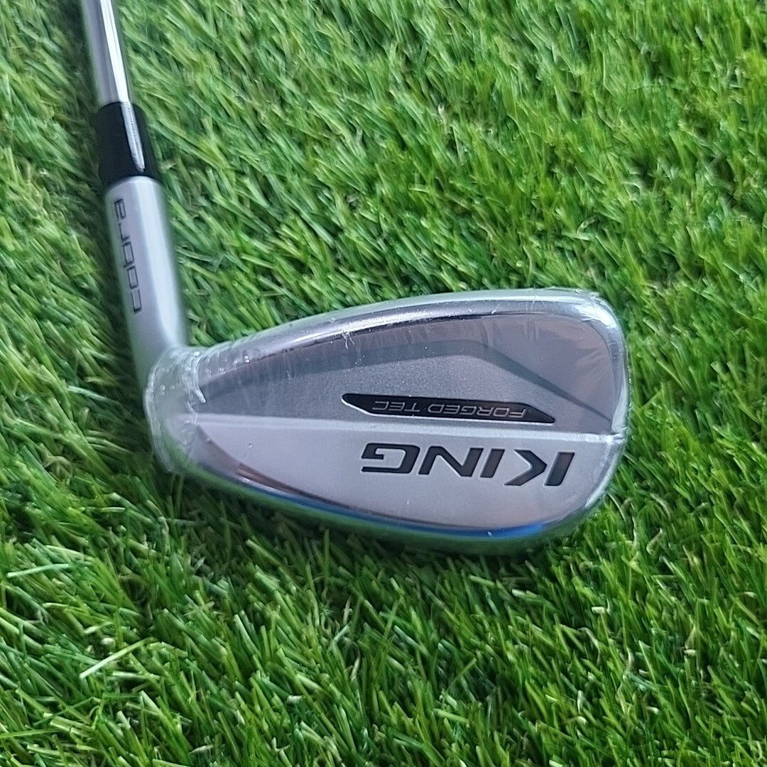 Cobra Forged Tec 2020 Gap Wedge KBS Tour 110 Regular Flex Shaft *BRAND NEW*