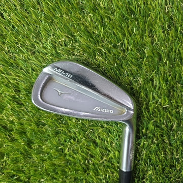 Mizuno Mp18 SC 8 Iron Project X 6.5 Extra Stiff Shaft