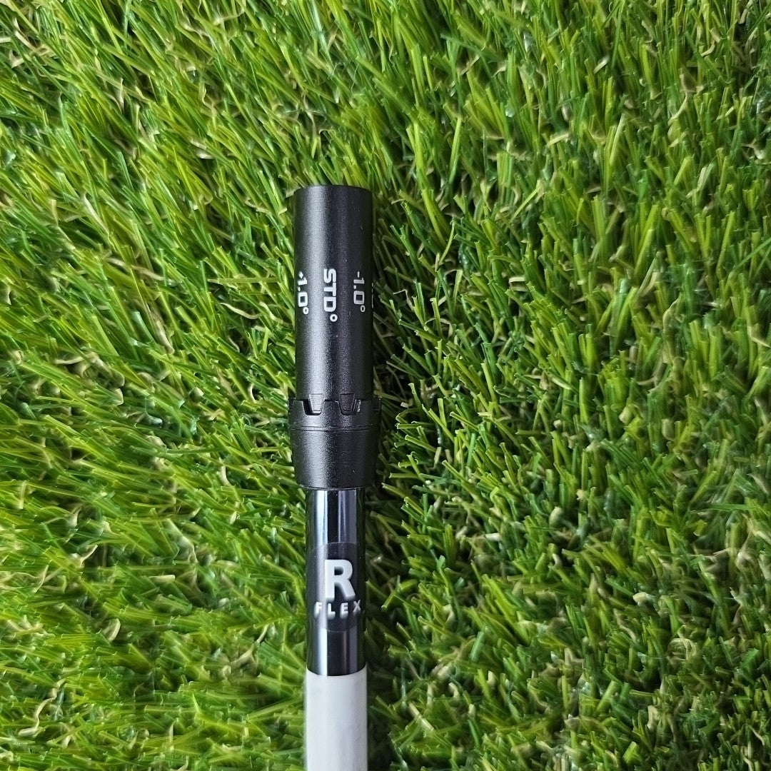 Mamiya Linq 6f3 Regular Flex Fairway Wood Shaft Cobra Adapter 41.5 Inches