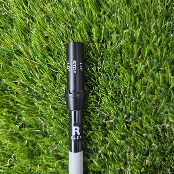 Mamiya Linq 6f3 Regular Flex Fairway Wood Shaft Cobra Adapter 41.5 Inches