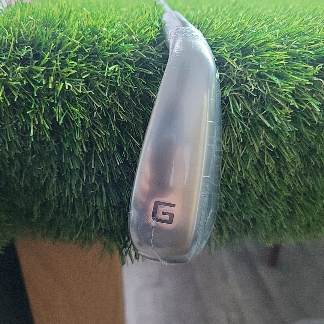 Cobra DS Adapt Gap Wedge KBS $-Taper 120 Stiff Flex *BRAND NEW*