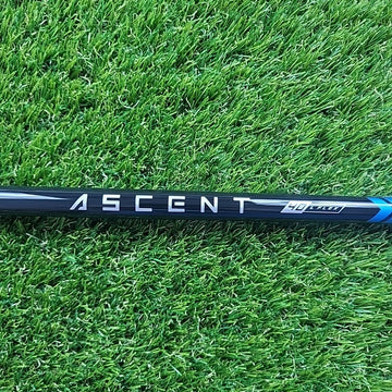 Aldilla Ascent Ladies Flex Fairway Wood Fitting Shaft Cleveland Adapter 41.75" 