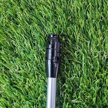 Aldilla Ascent 50 Senior Flex Fairway Wood Shaft Callaway Adapter 42.25 Inches