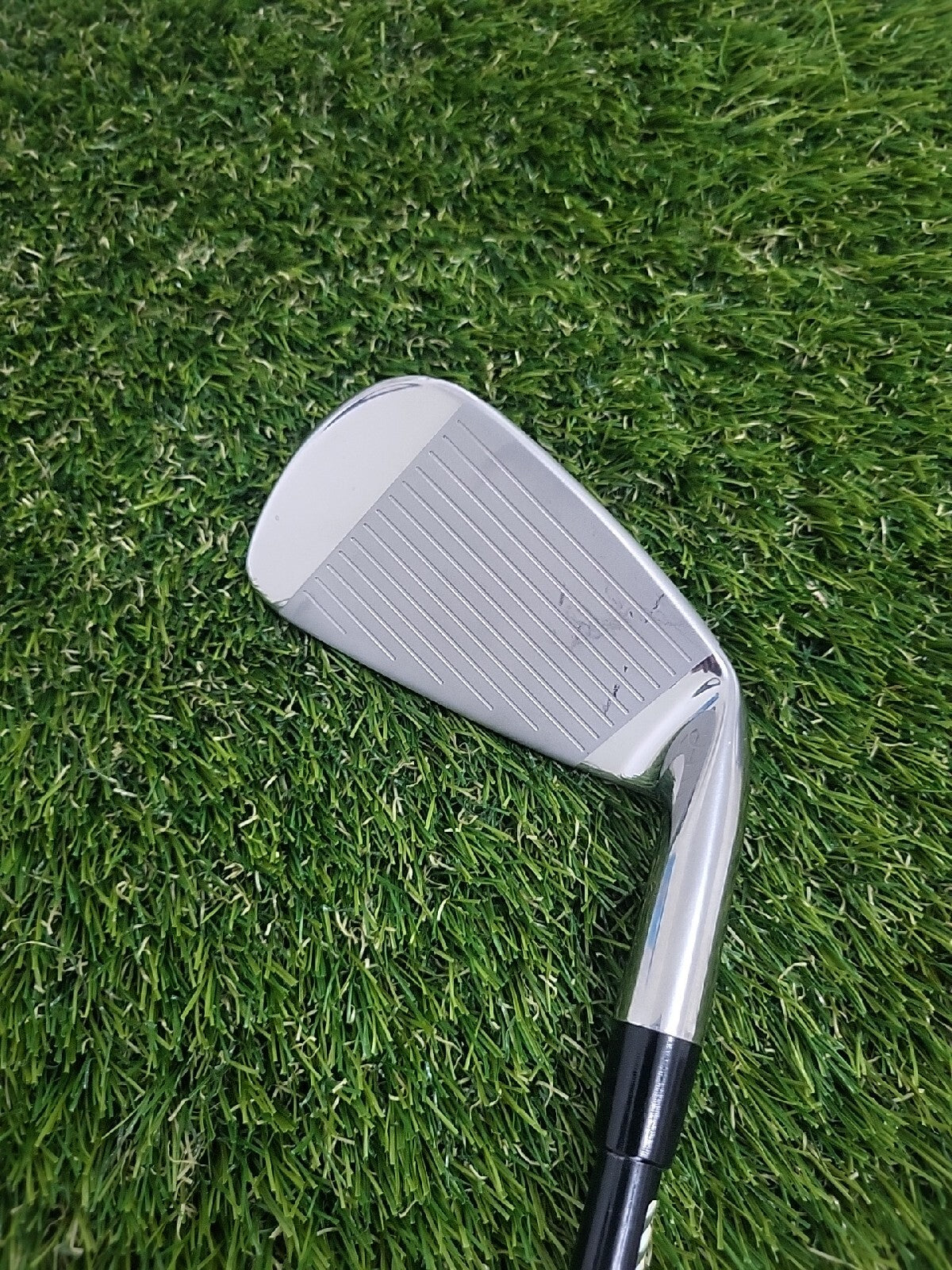 Cleveland Launcher HB Turbo Gap Wedge "D" Regular Flex Shaft *LEFT HANDED*