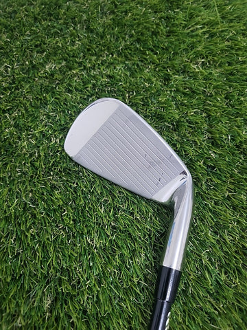 Cleveland Launcher HB Turbo Gap Wedge "D" Regular Flex Shaft *LEFT HANDED*