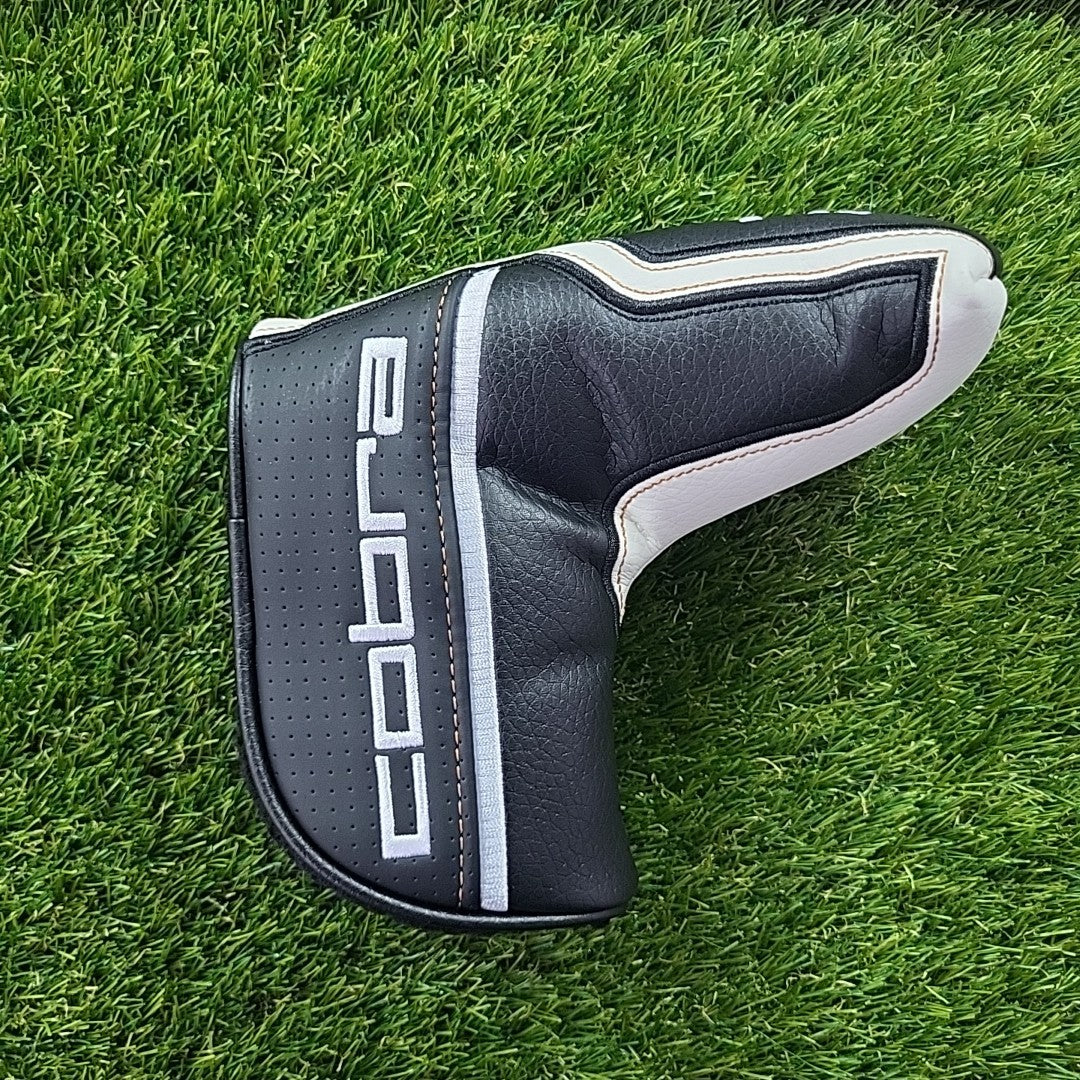 Cobra 2024 Sport 40 Putter 34 Inches Left Handed *BRAND NEW*