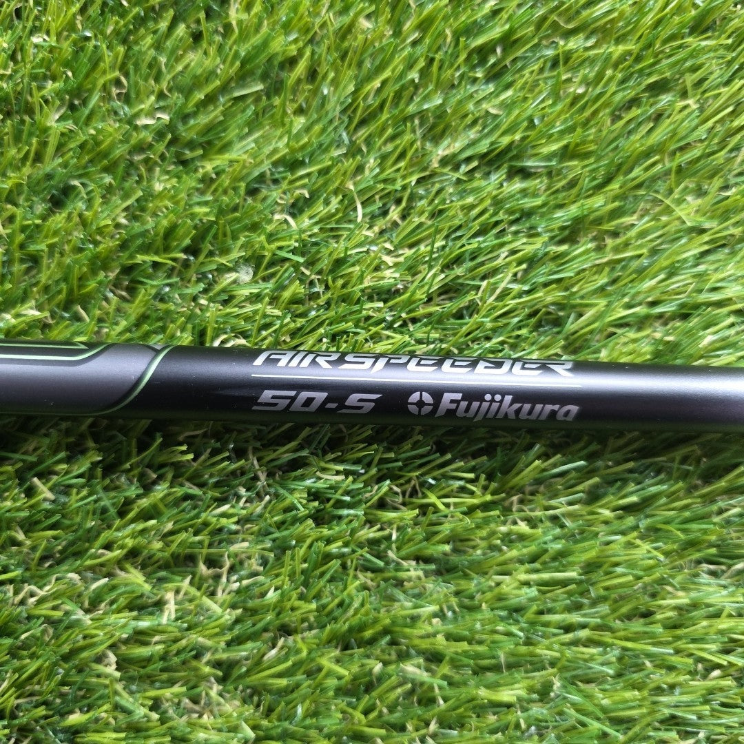 Speeder 50 Stiff Flex 3 Wood Shaft Taylormade Adapter 42.5 Inch