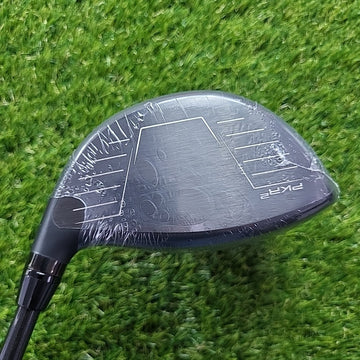 Wilson Dynapower Driver 8 Degree Denali 6.0 Stiff *BRAND NEW*