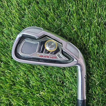 Taylormade Tour Burner 4 Iron Reax Regular Flex Graphite Shaft