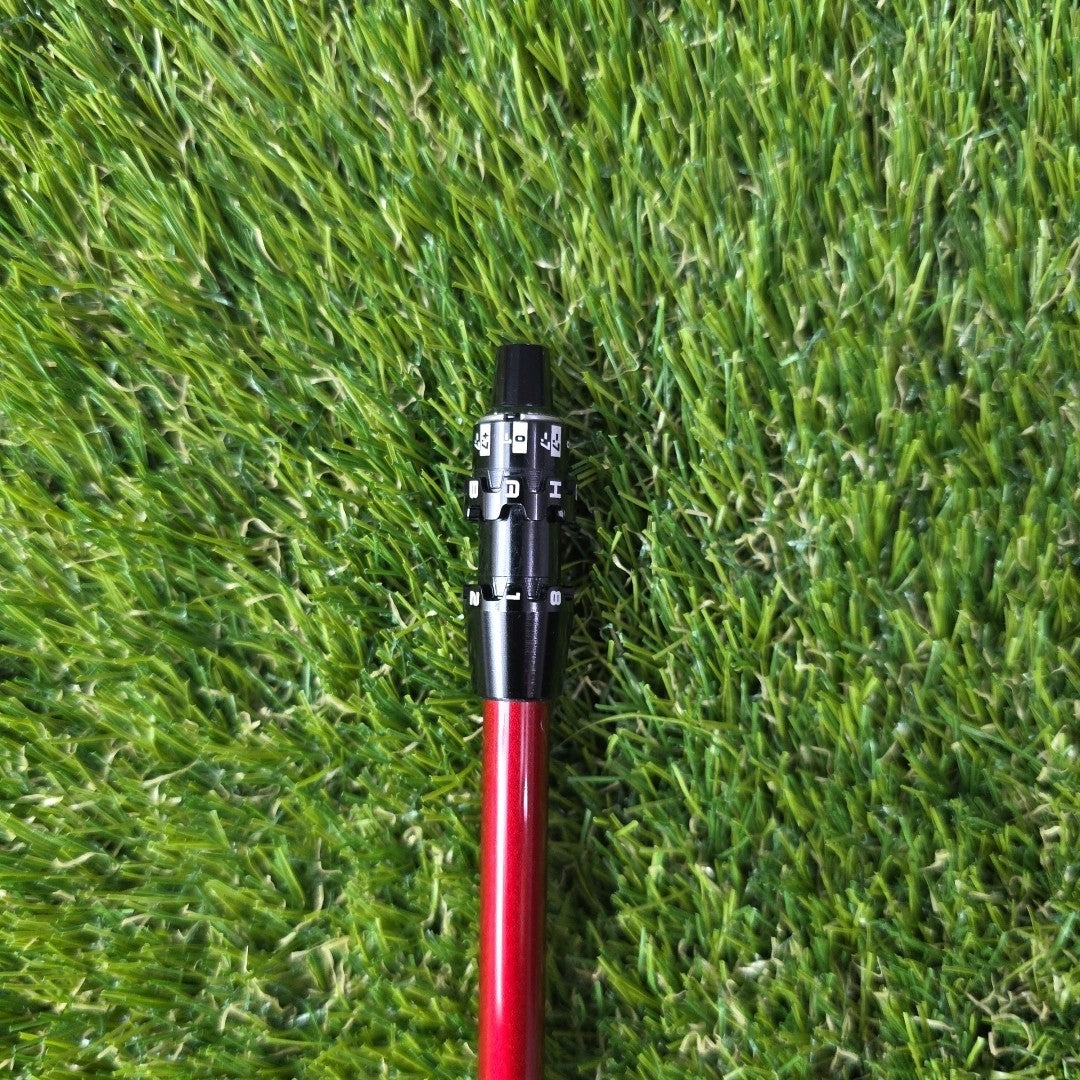 Denali 50g 6.0 Stiff Flex Driver Shaft Cobra DS Adapt Adapter 44.25 Inch