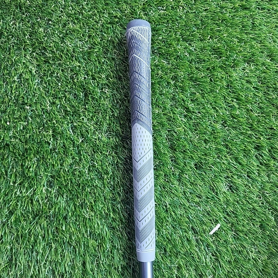 Callaway Paradym X Driver 9.0 Degree Hzrdus 5.5 Regular Flex Shaft *LEFT HANDED*