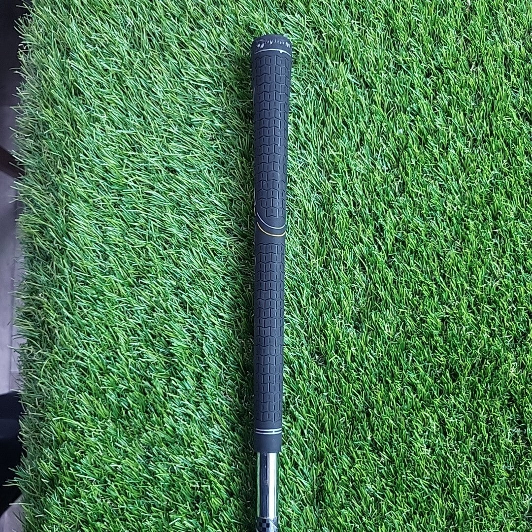 Taylormade Burner Plus 4 Iron Superfast UniFlex Shaft