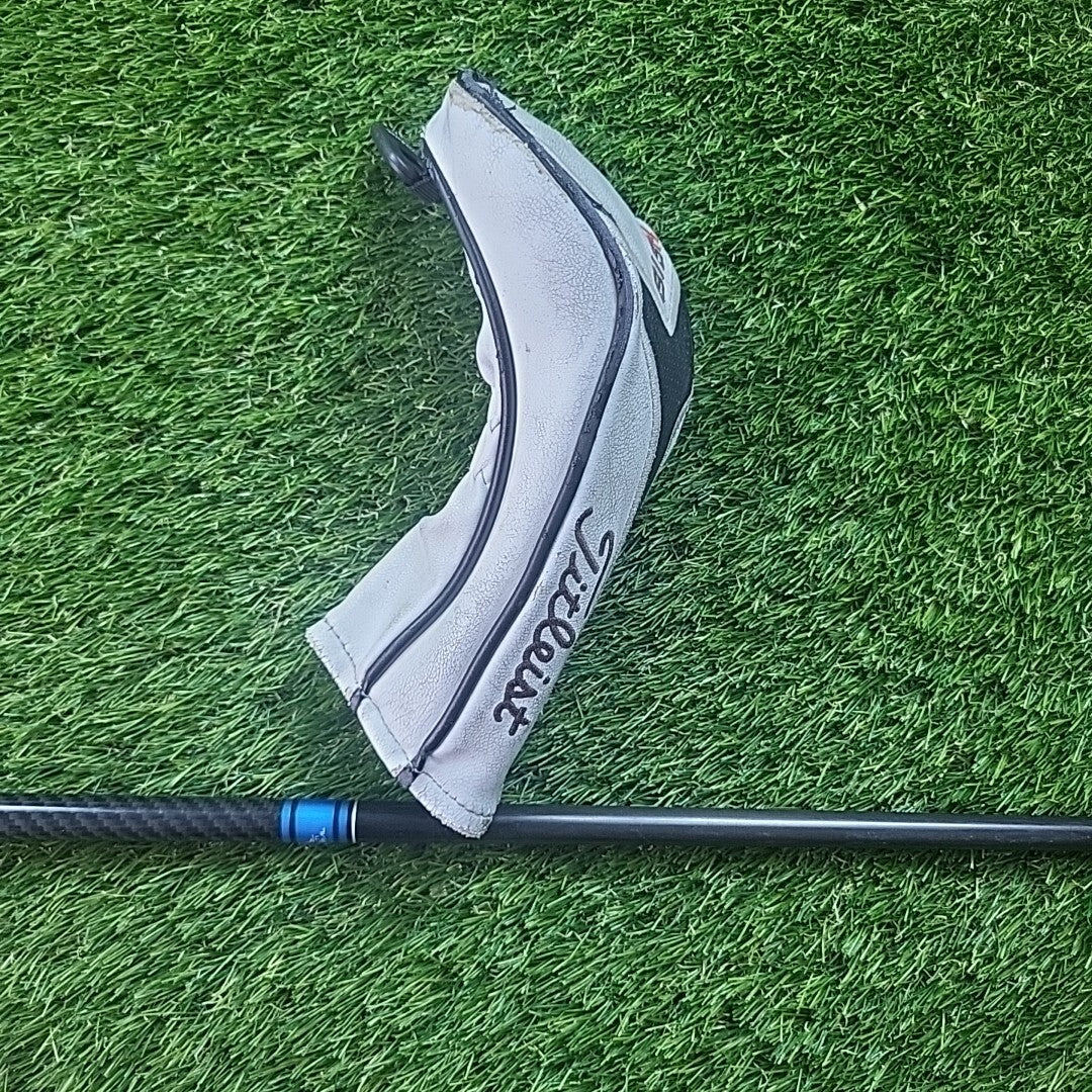 Titleist 818 H1 Hybrid 21 Degree Tensei 70 Regular Flex Shaft
