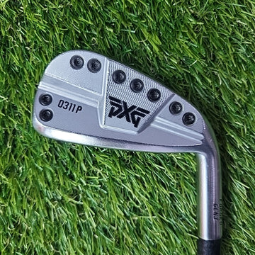 PXG 0311P Gen 3 #3 Iron KBS C-Taper Lite 110 Stiff Shaft