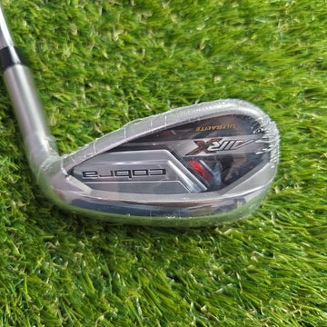 Cobra Air X 2.0 Sand Wedge Regular Flex Shaft *BRAND NEW*
