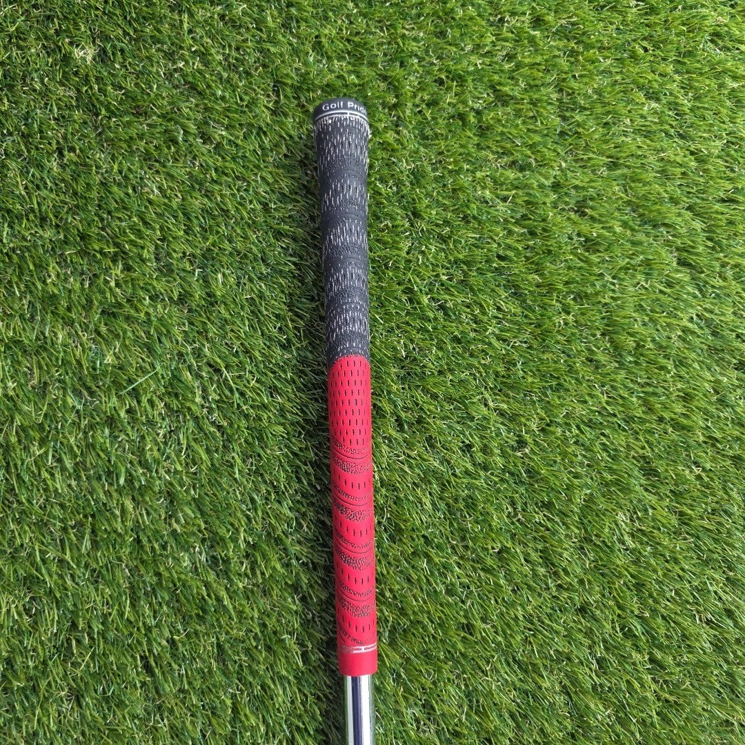 Ping G25 4 Iron Yellow Dot CFS Stiff Flex Shaft 1/2 Inch Shorter