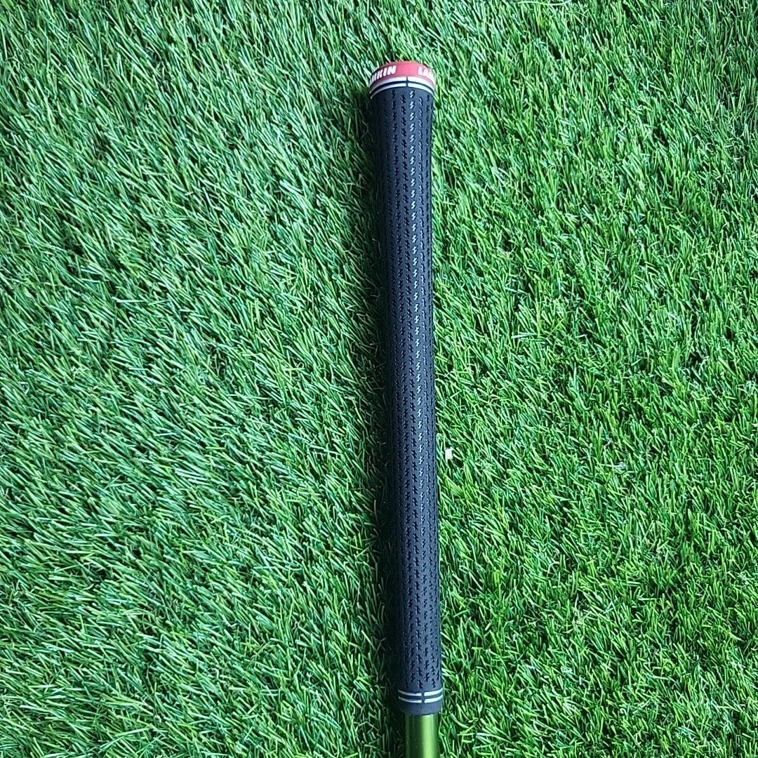 Aldilla NV 55 Stiff Flex Driver Wood Shaft .350 Taylormade Adapter 44 Inches