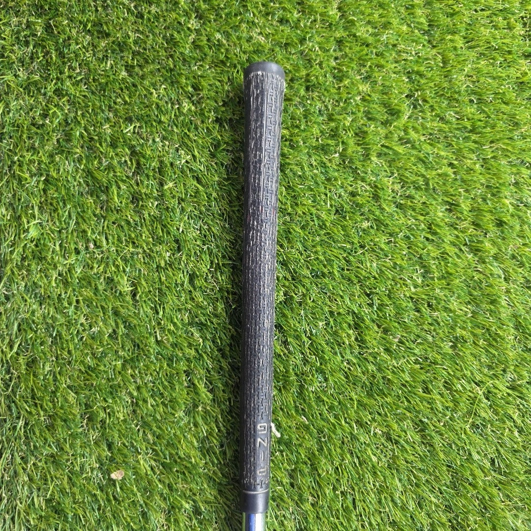 Ping G20 Sand Wedge Purple Dot CFS Regular Flex Shaft