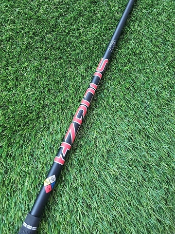 Hzrdus CB 5.0 Senior Flex Fairway Shaft 60g Titleist Adapter 42.25 Inches