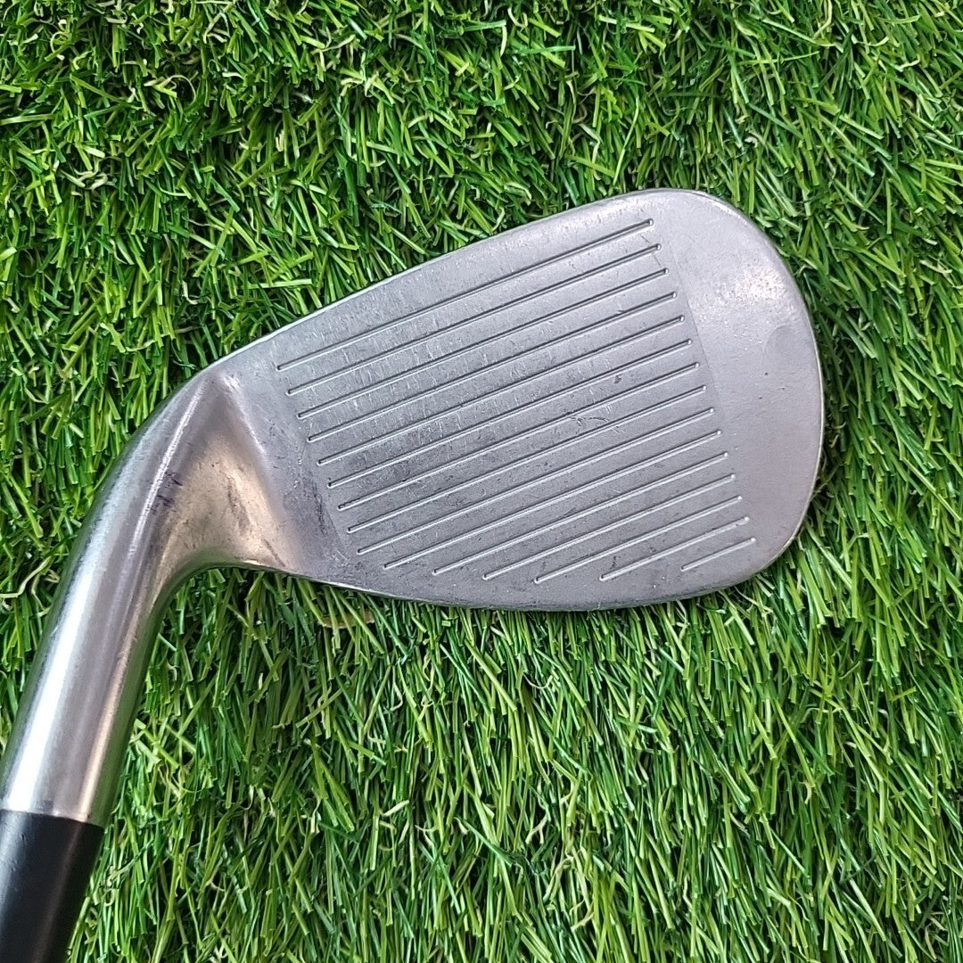 Srixon Z155 Pitching Wedge Miyazaki Regular Flex Graphite Shaft Jumbo Grip