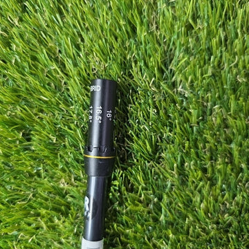 Vlct Altus 75g Regular Flex Hybrid Shaft Cobra Adapter 40.25 Inches
