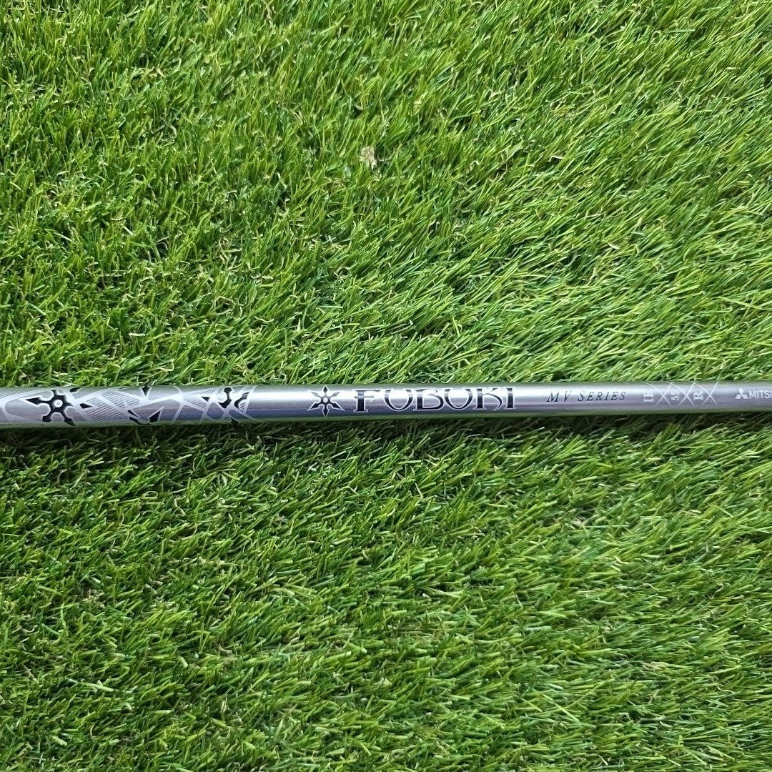 Titleist T400 43 Degree Wedge Fubuki 55 Regular Flex Graphite Shaft