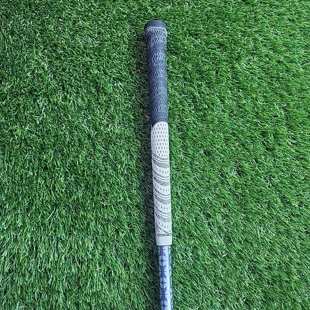 Callaway FT-5 Driver 9.5 Degree Stiff Flex Shaft