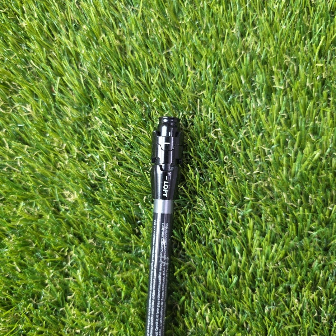 Denali 70g 6.0 Stiff Flex Hybrid Shaft Callaway Adapter 38.75 Inch