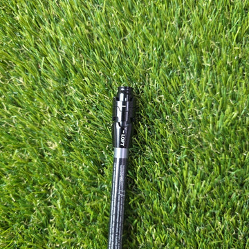 Denali 70g 6.0 Stiff Flex Hybrid Shaft Callaway Adapter 38.75 Inch