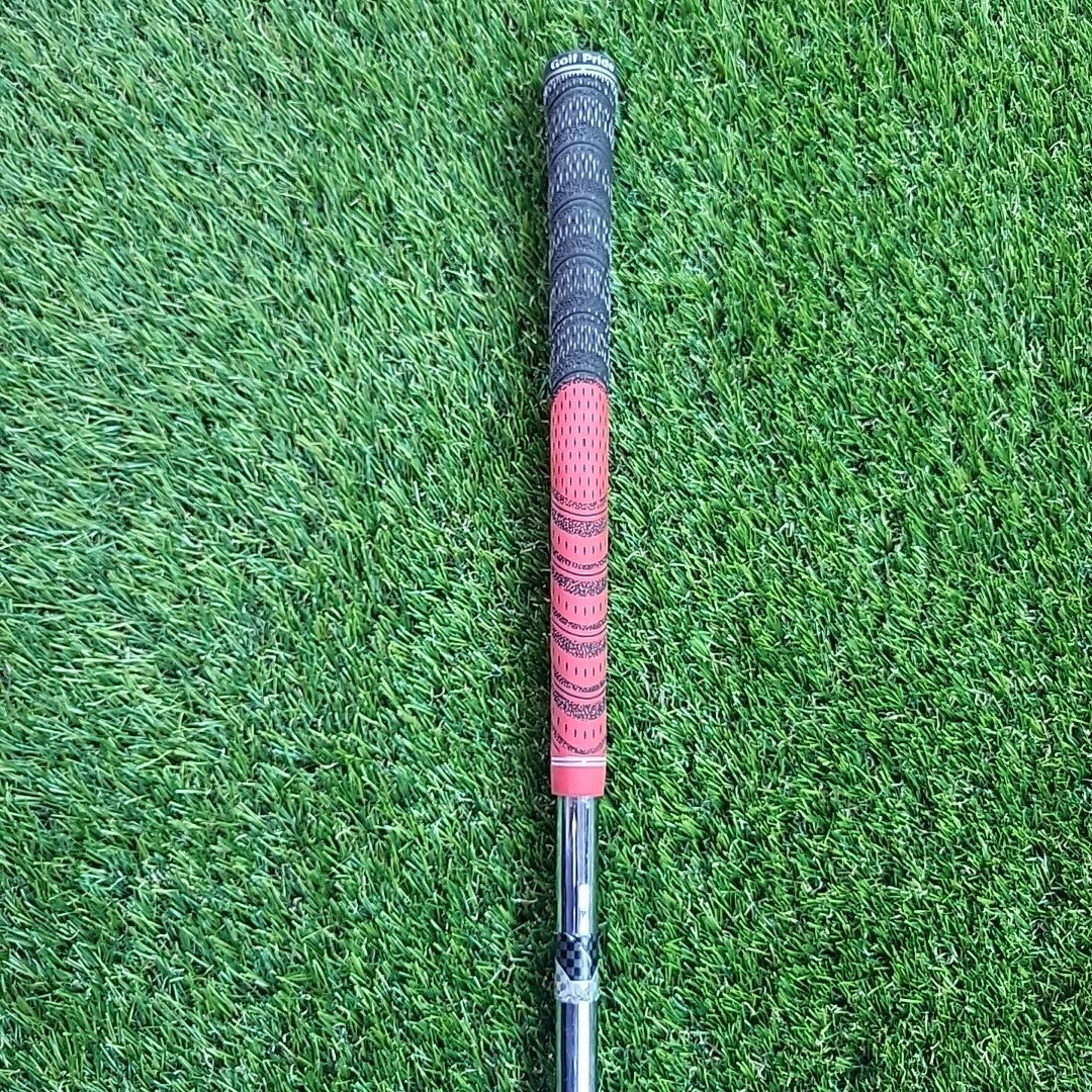 Taylormade Burner Plus 4 Iron UniFlex Shaft