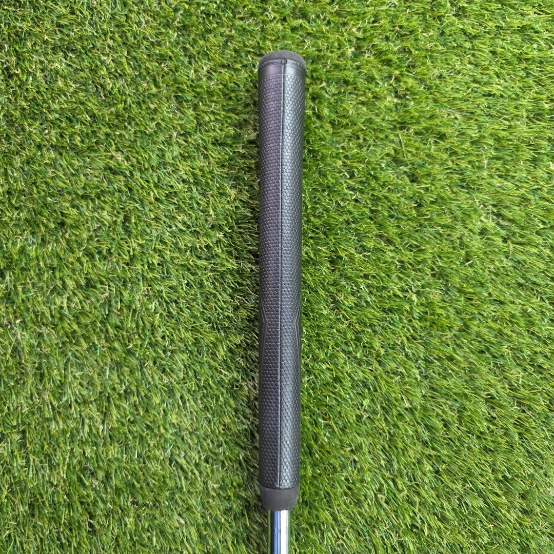 PXG 0311 T Gen 4 #4 Iron KBS Tour 120 Stiff Flex Shaft Jumbo Max Grip 