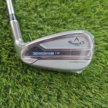 Callaway Paradym Ai Smoke Sand Wedge 54 Degree Elevate 95 Regular *BRAND NEW*