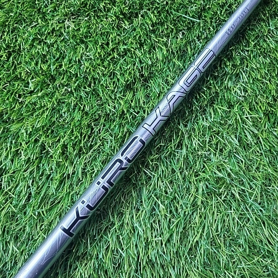 Kuro Kage Black Series #5 Hybrid Shaft / Ladies Flex / Titleist 2nd Gen