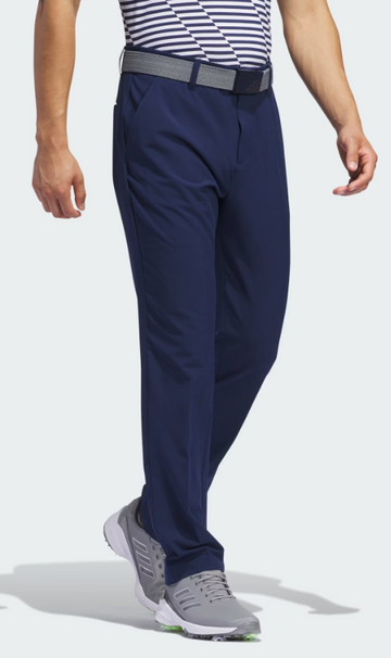 adidas Ultimate365 Tapered Golf Trousers Collegiate Navy IT7860 *BRAND NEW*