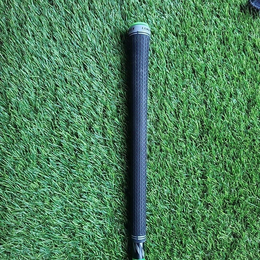 Cypher Seventy 6.0 Stiff Flex #5 Hybrid Shaft Callaway Adapter 38.5 Inches