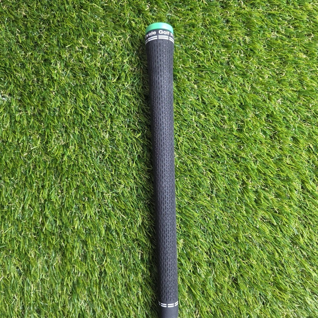 Alta CB 65 Soft Regular Flex 9 Wood Shaft Ping G440 Adapter 41 Inch