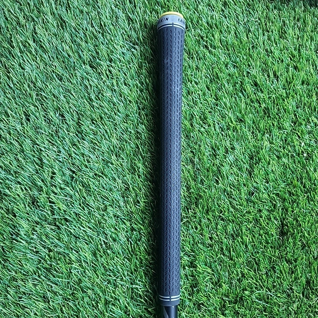 Cypher Fifty 5.0 Hybrid Shaft Senior Flex Callaway Adapter 39 Inches