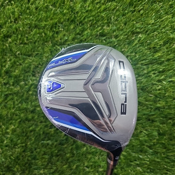 Cobra Fly XL Brand New 5 Wood Head *SNAPPED SHAFT*