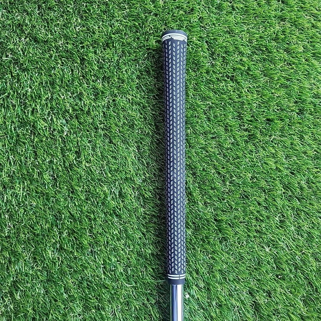 Cobra King Tec X 2025 9 Iron KBS $-Taper Lite 105 Extra Stiff *BRAND NEW*