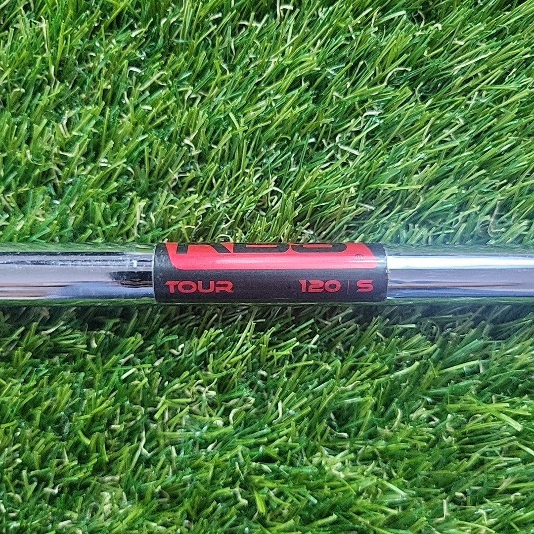 PXG 0311P Gen2 4 Iron  KBS Tour 120 Stiff Shaft