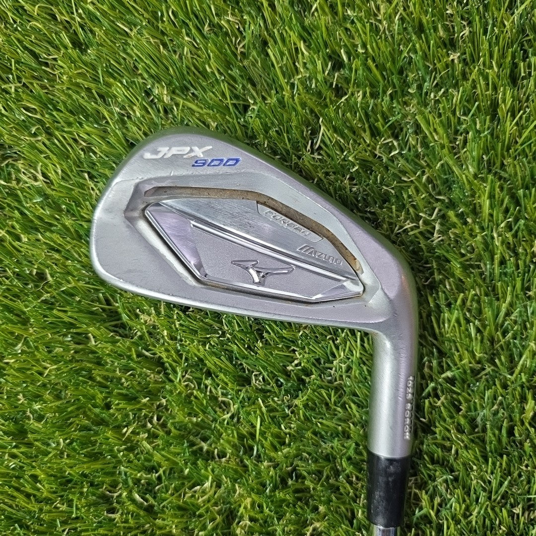 Mizuno JPX 900 Forged 4 Iron Modus Tour 105 Regular Flex Shaft