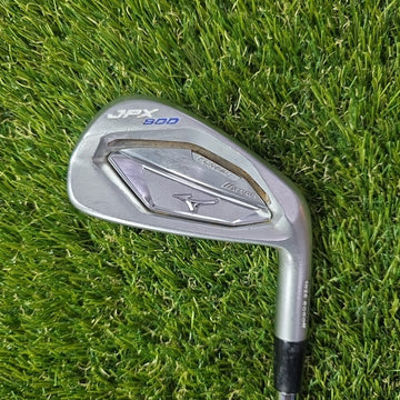 Mizuno JPX 900 Forged 4 Iron Modus Tour 105 Regular Flex Shaft
