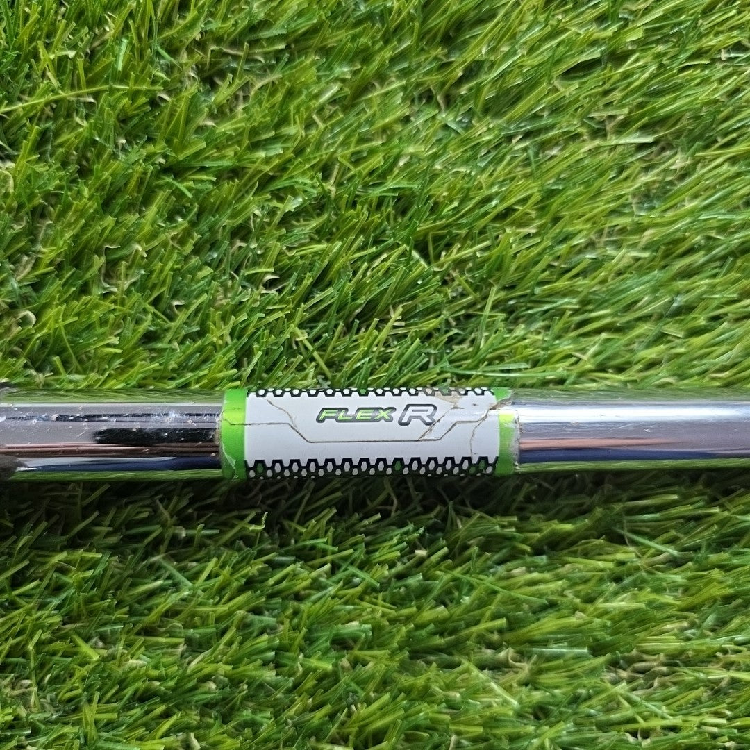 Taylormade RBZ Approach Wedge Regular Flex Shaft *NEW GRIP*