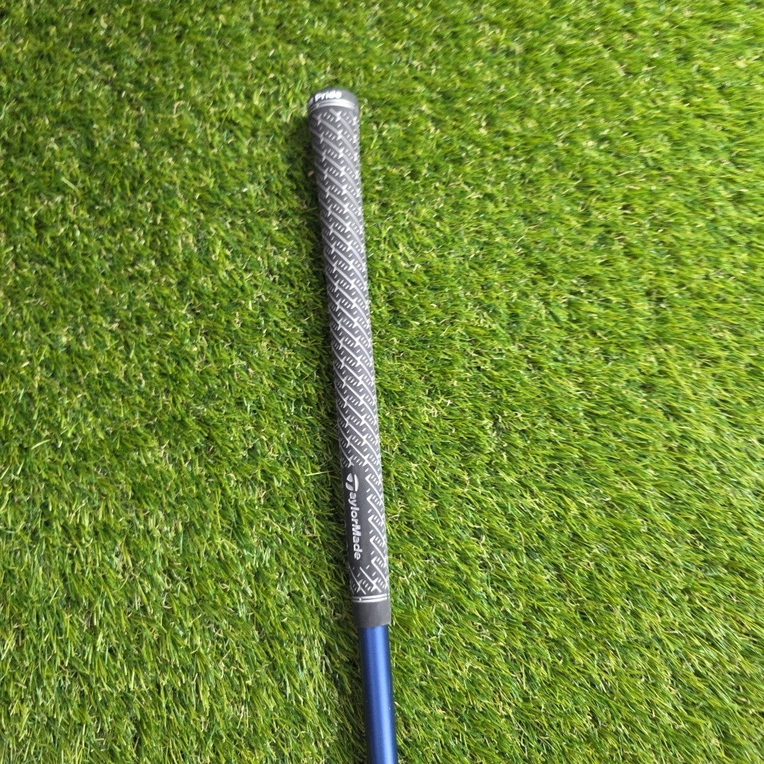 Taylormade Qi35 Max Lite 3 Wood 15.5 Degree Ventus Senior *LEFT HANDED*
